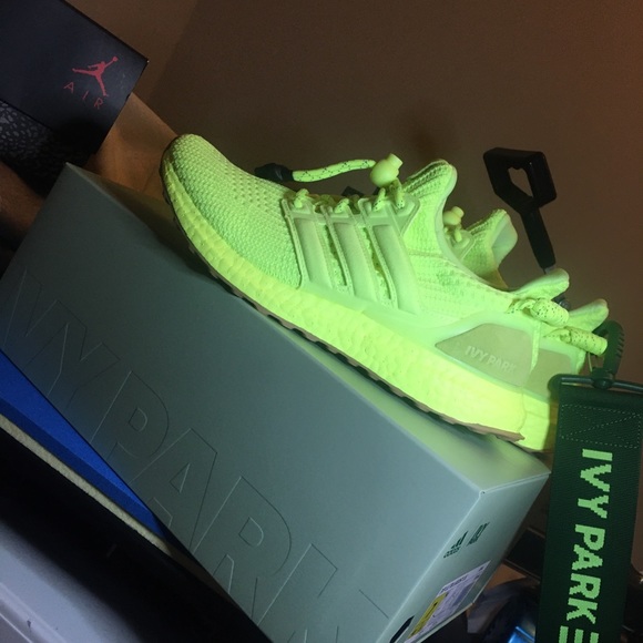 Adidas Ivy Park Ultra Boost OG by Beyoncé size 7 main image 6